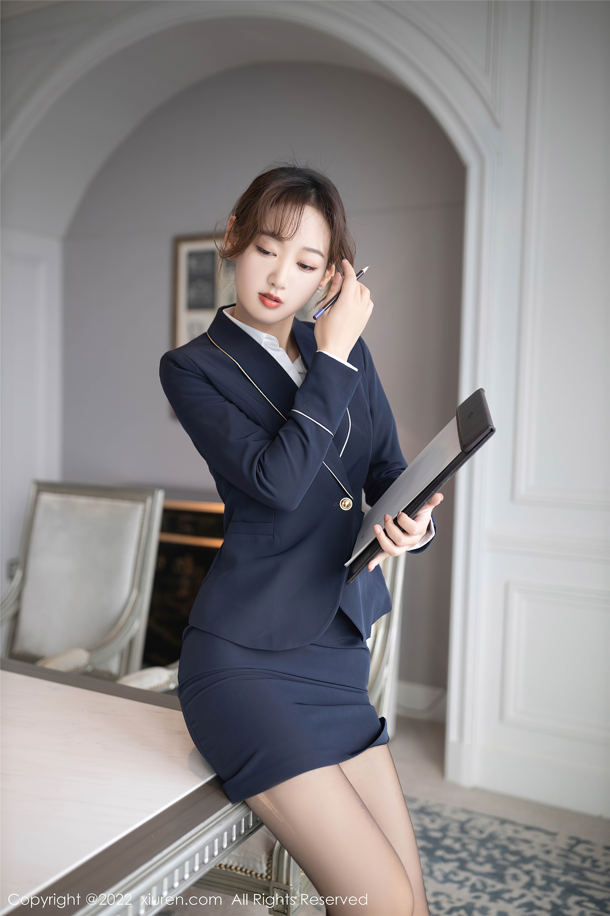 Xiuren秀人网 2022.01.10 NO.4445 唐安琪